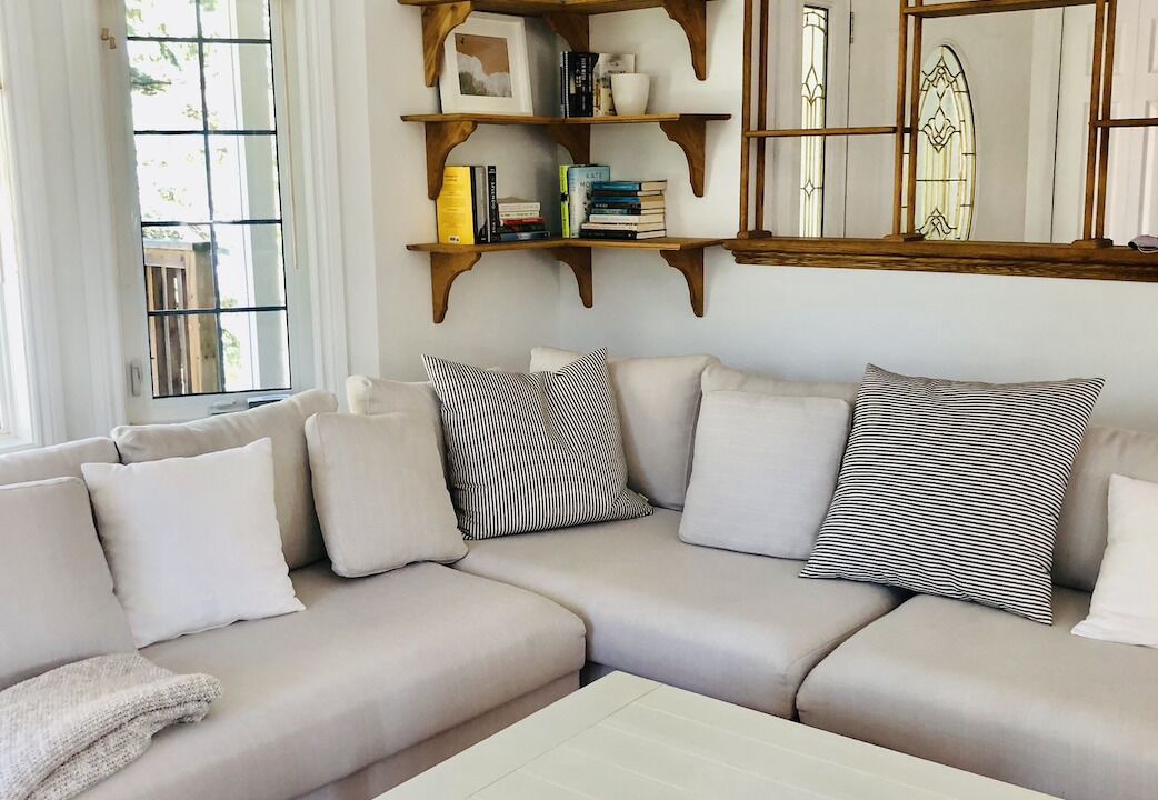 Photo of Livingroom in Picton