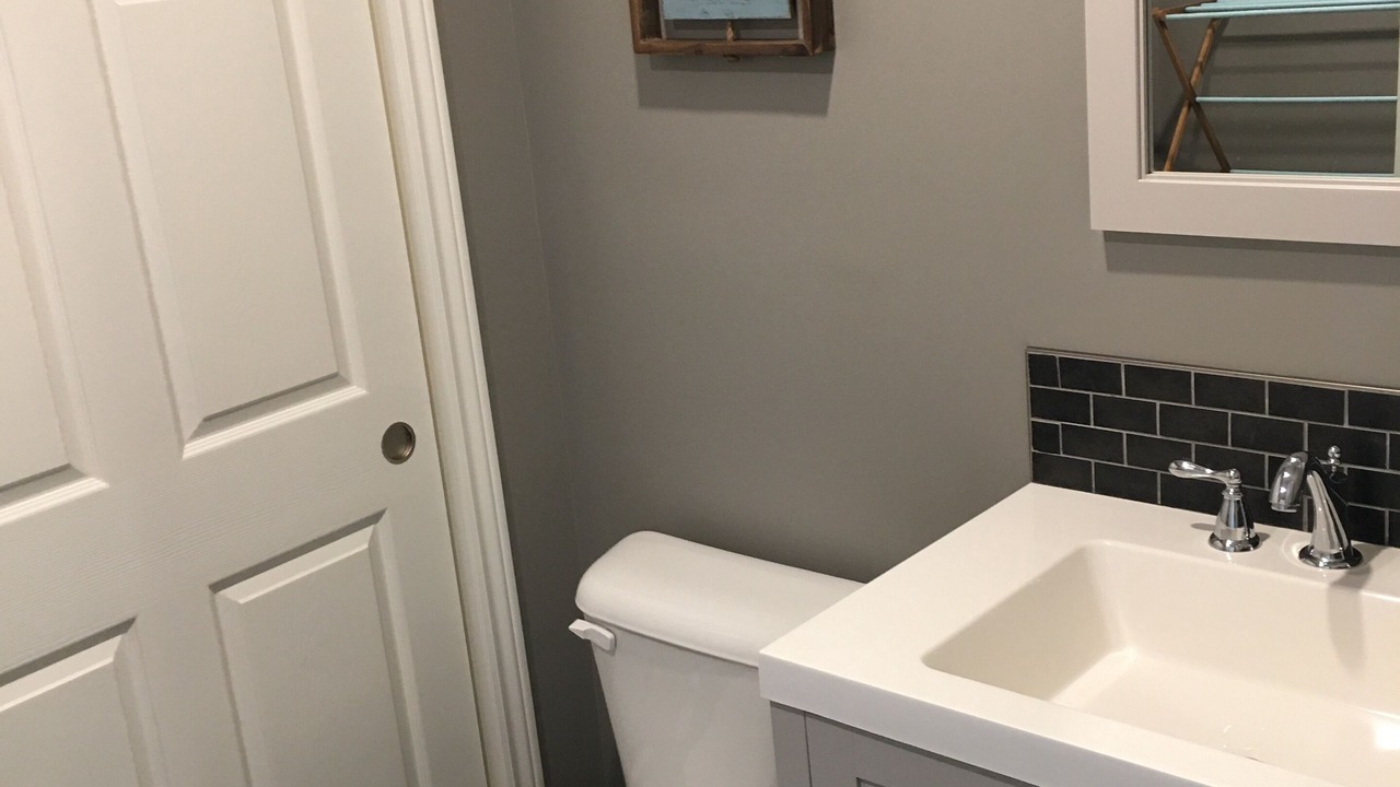 Photo of Bathroom in Saugeen Shores