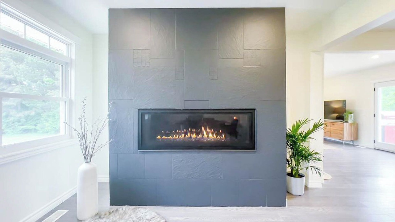 Photo of Livingroom in Ontario