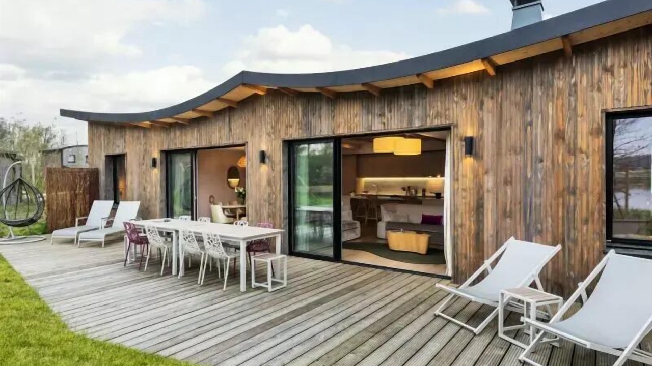 Photo of Outdoor in Bailly-Romainvilliers