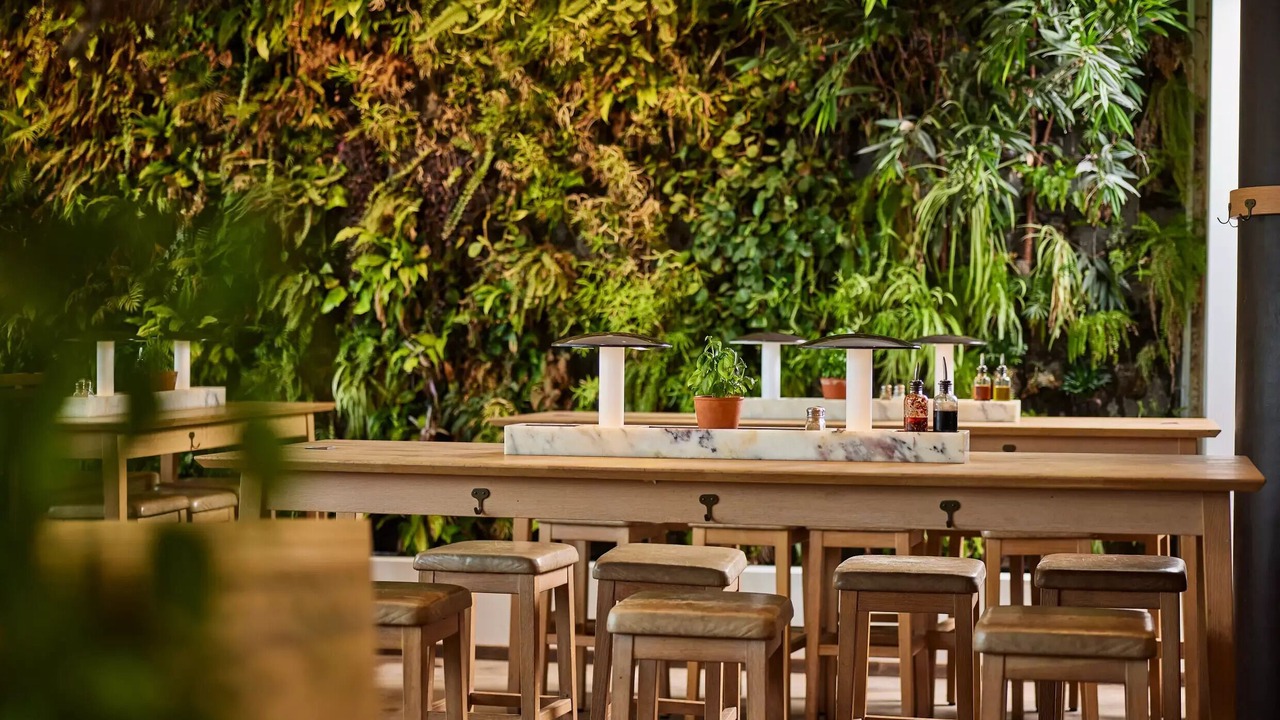 Photo of Outdoor in Bailly-Romainvilliers