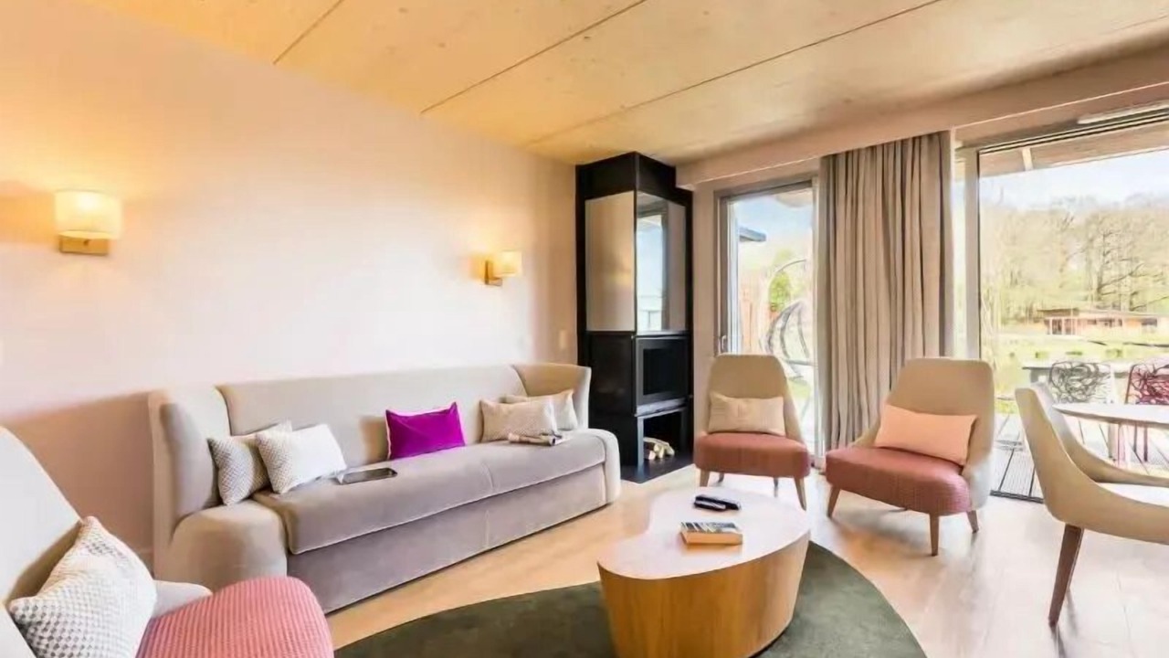 Photo of Livingroom in Bailly-Romainvilliers