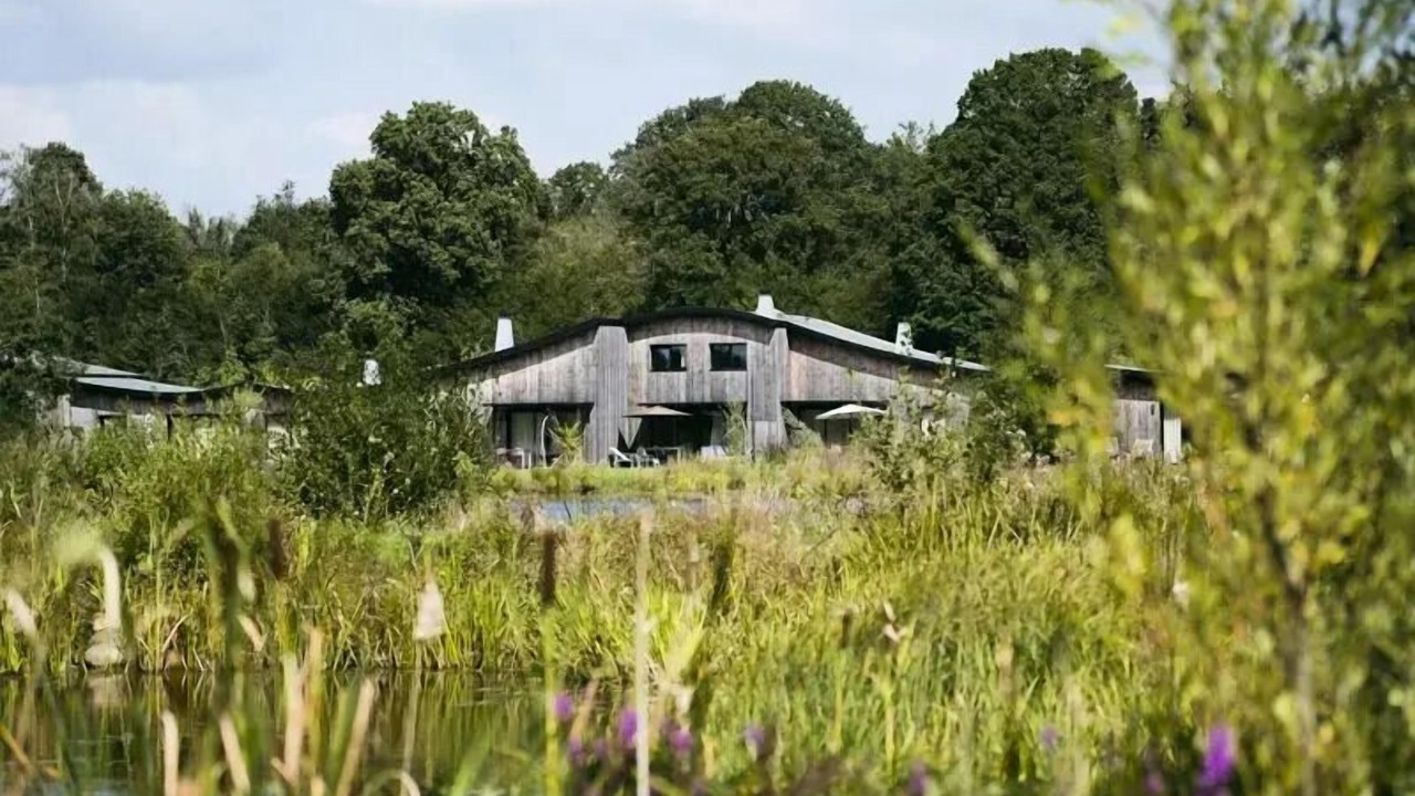 Photo of Outdoor in Bailly-Romainvilliers