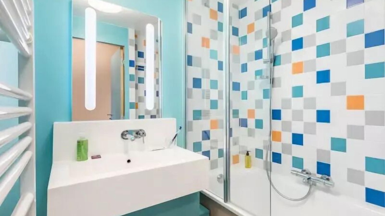 Photo of Bathroom in Bailly-Romainvilliers