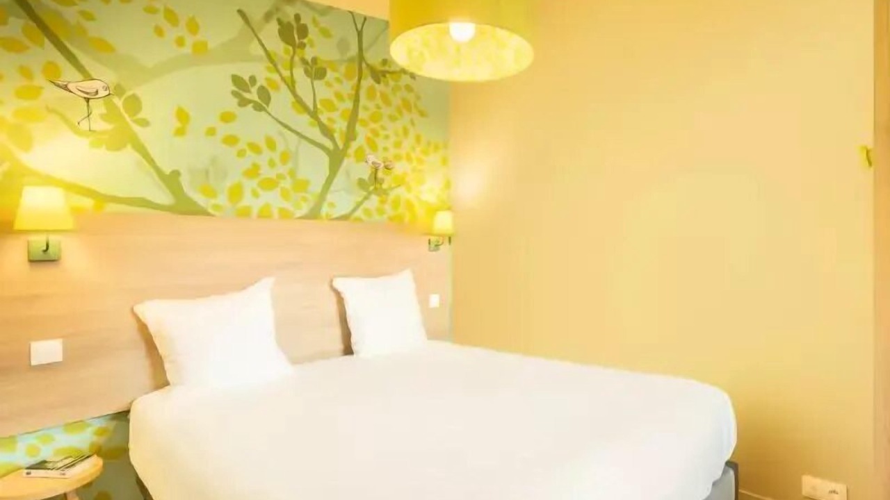 Photo of Bedroom in Bailly-Romainvilliers