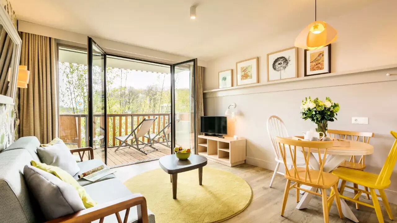 Photo of Livingroom in Bailly-Romainvilliers