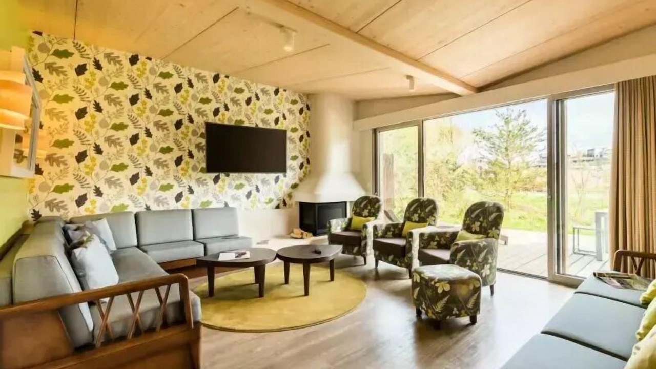 Photo of Livingroom in Bailly-Romainvilliers