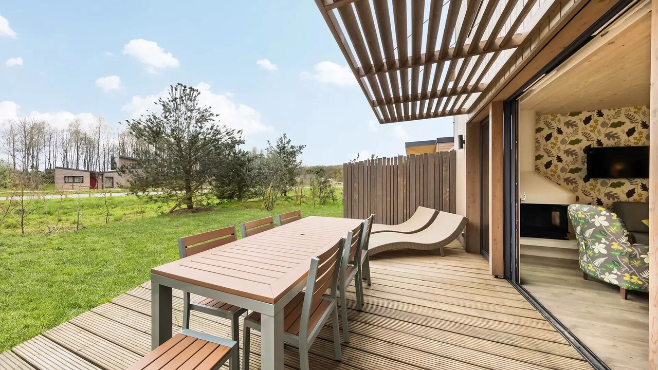 Photo of Outdoor in Bailly-Romainvilliers