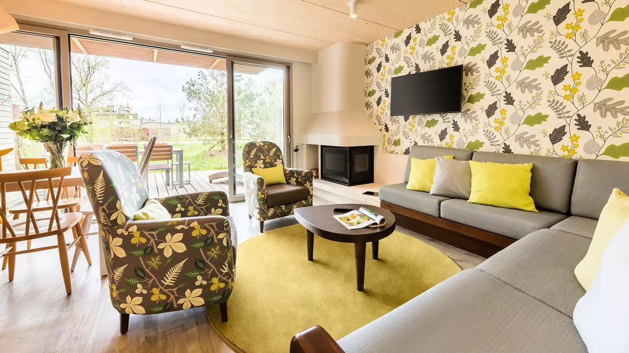 Photo of Livingroom in Bailly-Romainvilliers