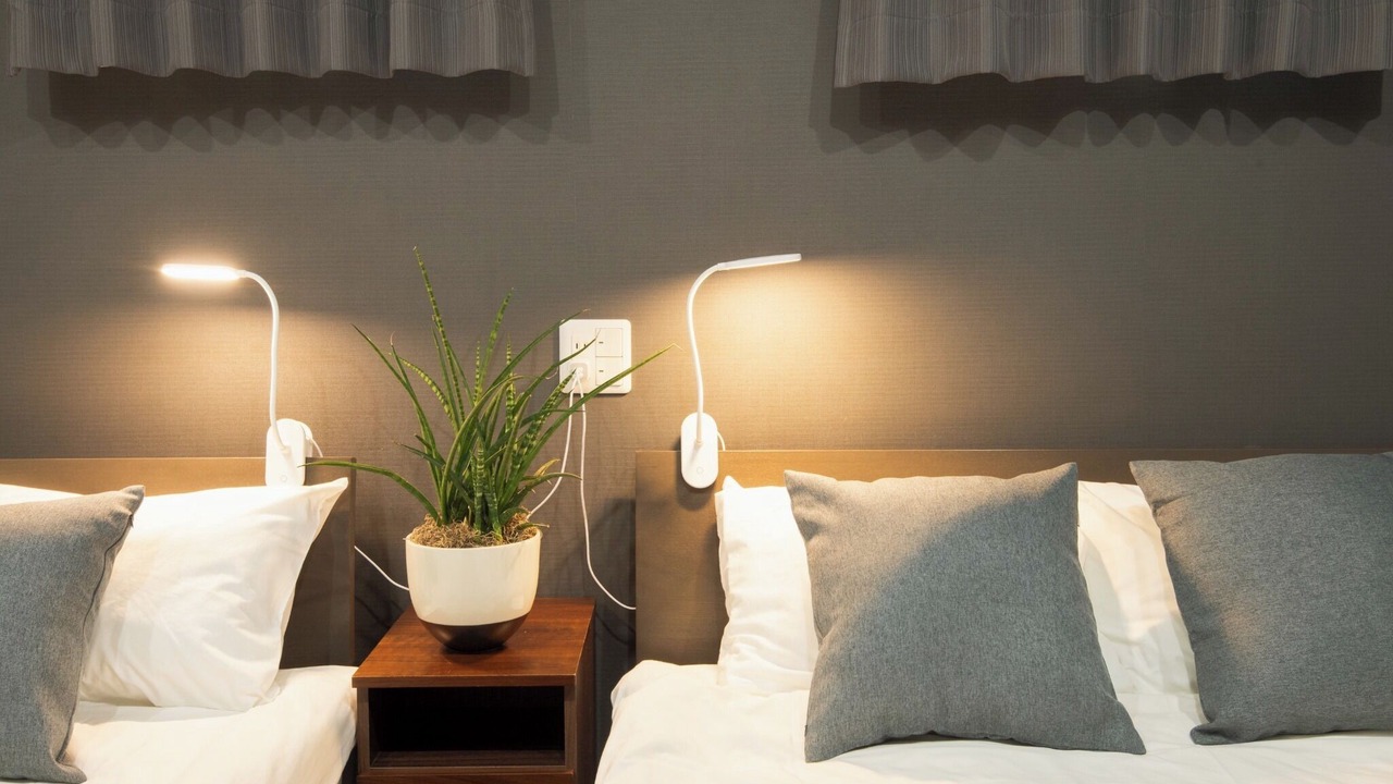 Photo of Bedroom in Okubo