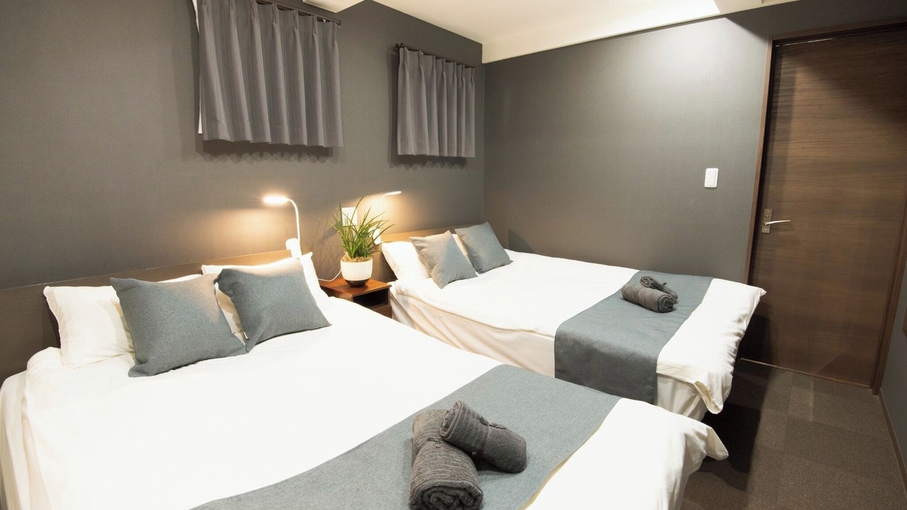 Photo of Bedroom in Okubo
