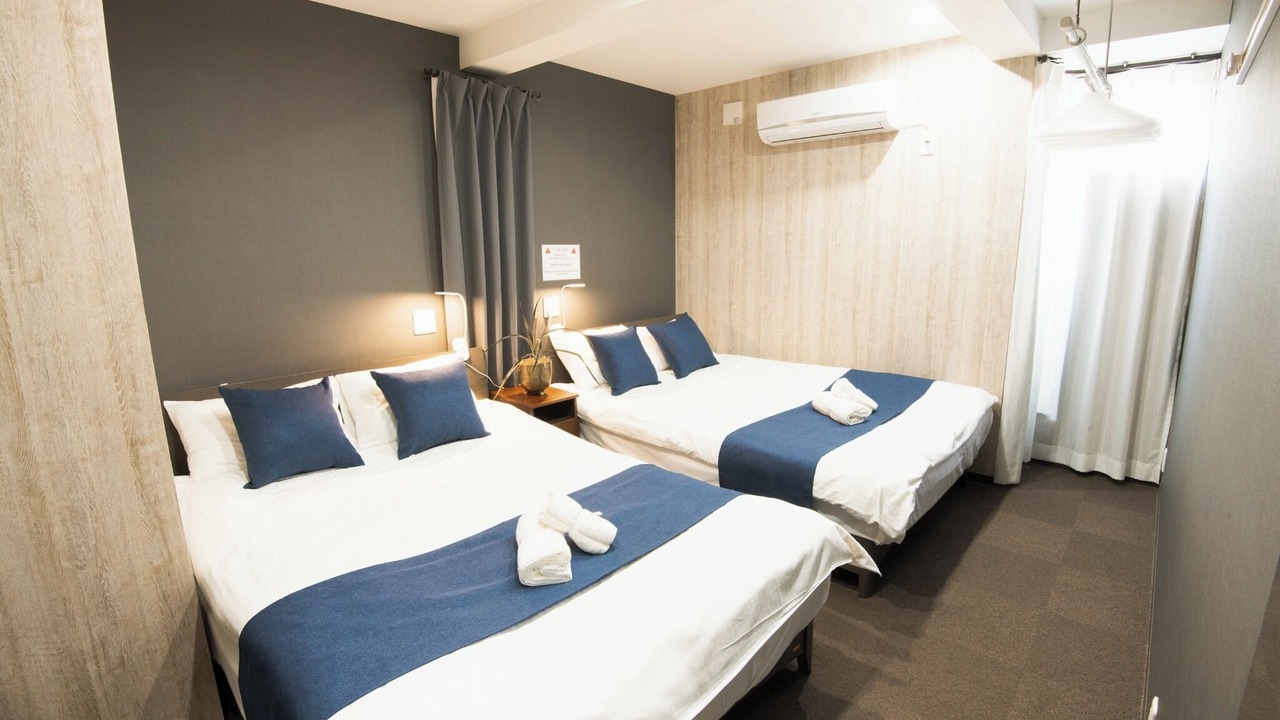 Photo of Bedroom in Okubo