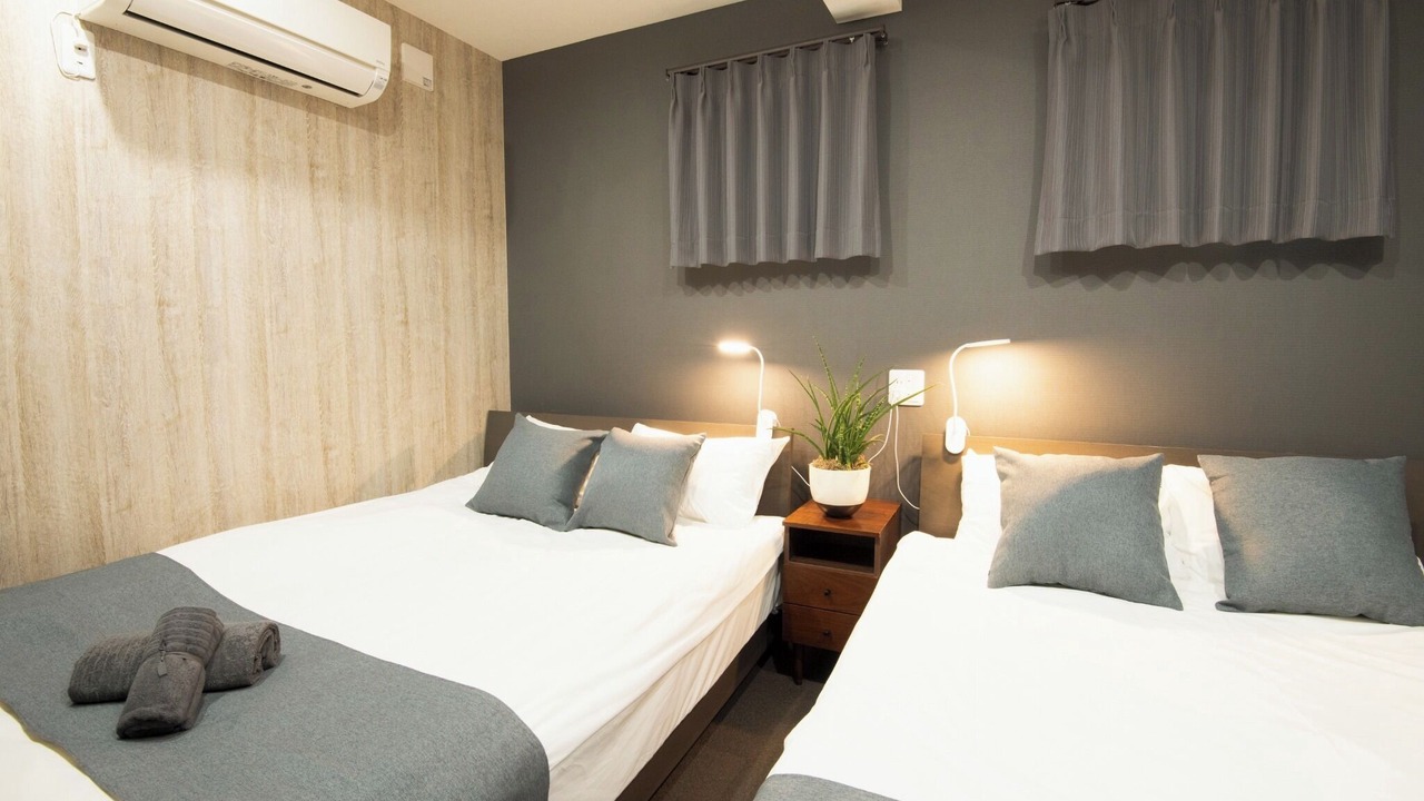 Photo of Bedroom in Okubo