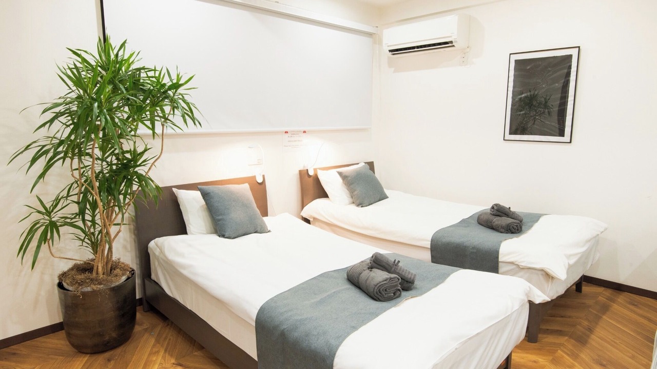 Photo of Bedroom in Okubo