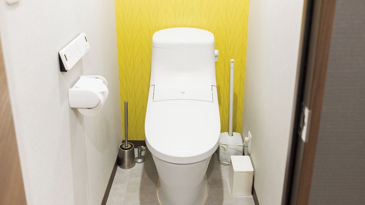 Photo of Bathroom in Okubo