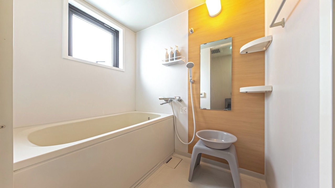 Photo of Bathroom in Nakano