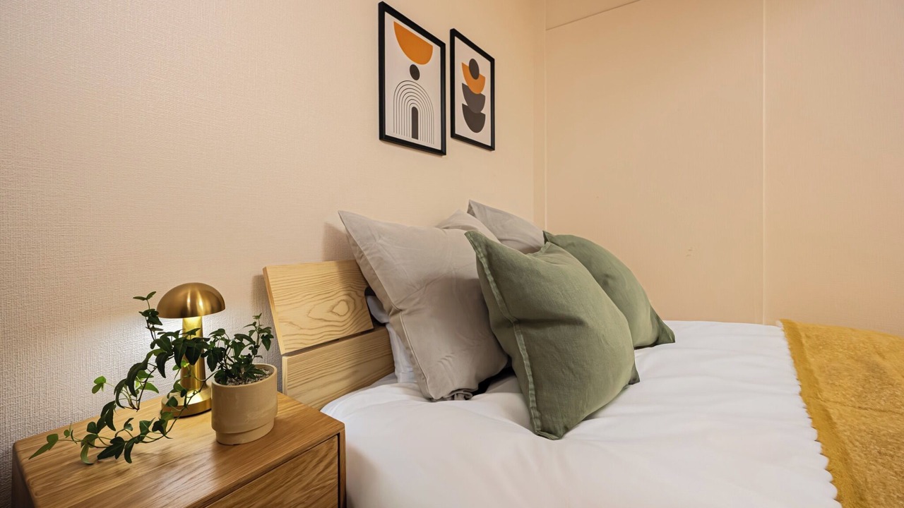 Photo of Bedroom in Nakano