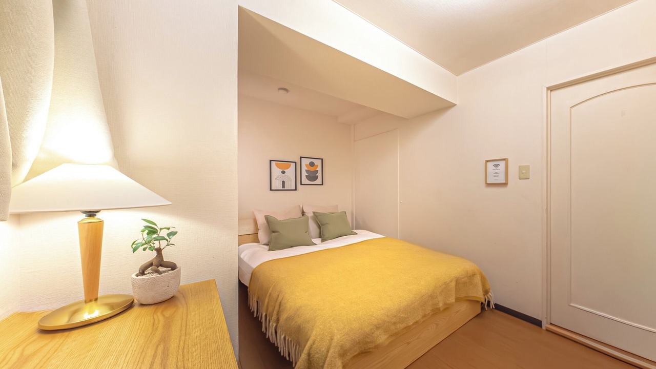 Photo of Bedroom in Nakano