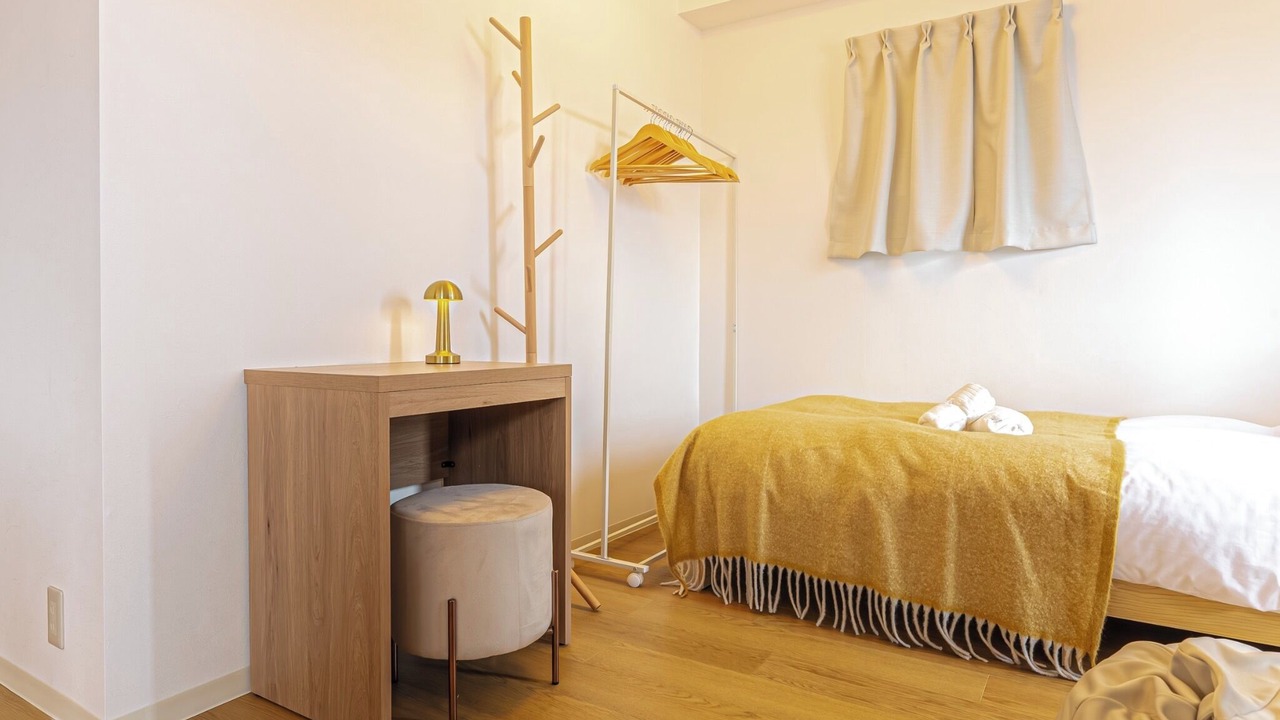 Photo of Bedroom in Nakano