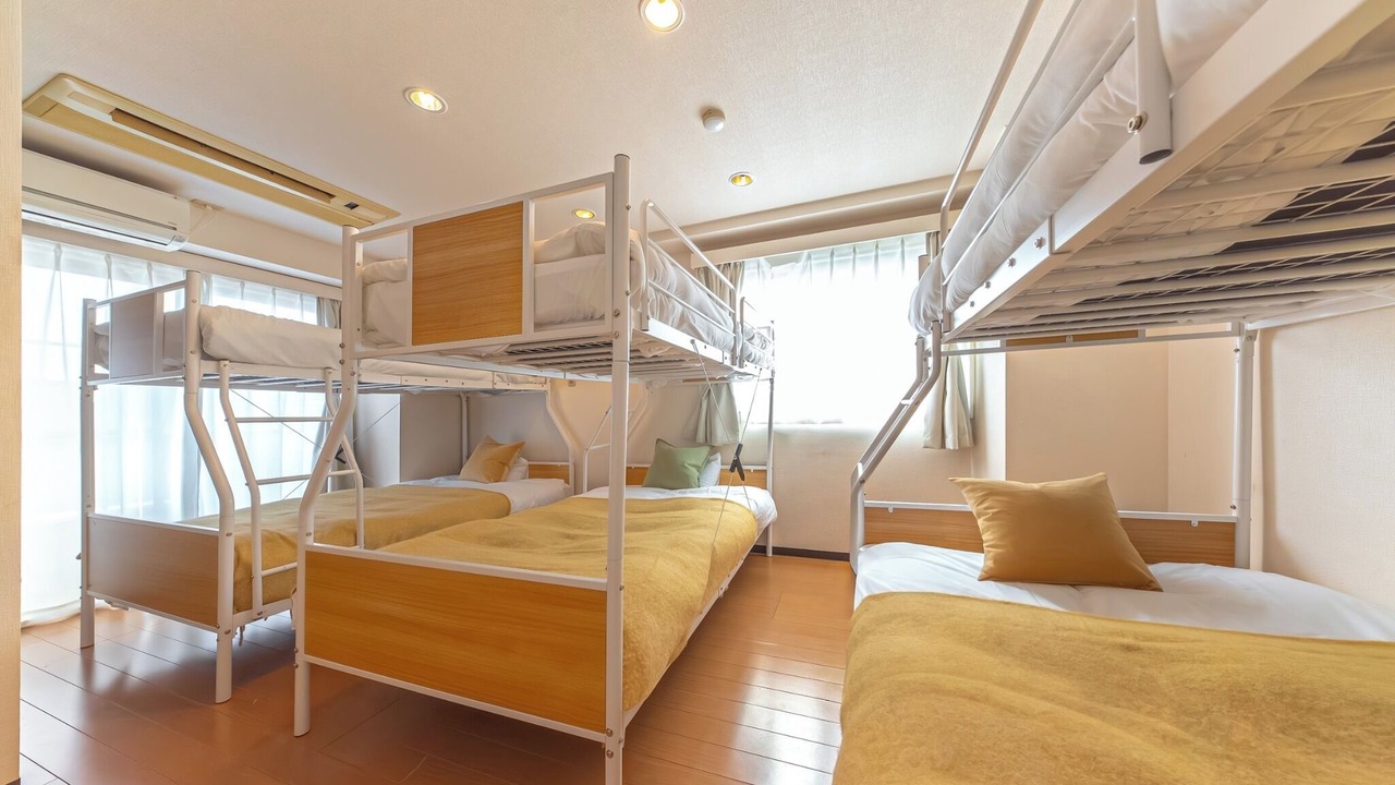 Photo of Bedroom in Nakano
