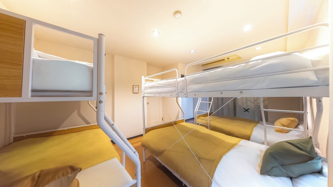 Photo of Bedroom in Nakano