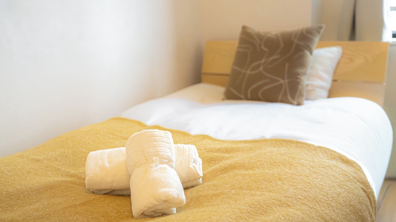 Photo of Bedroom in Nakano