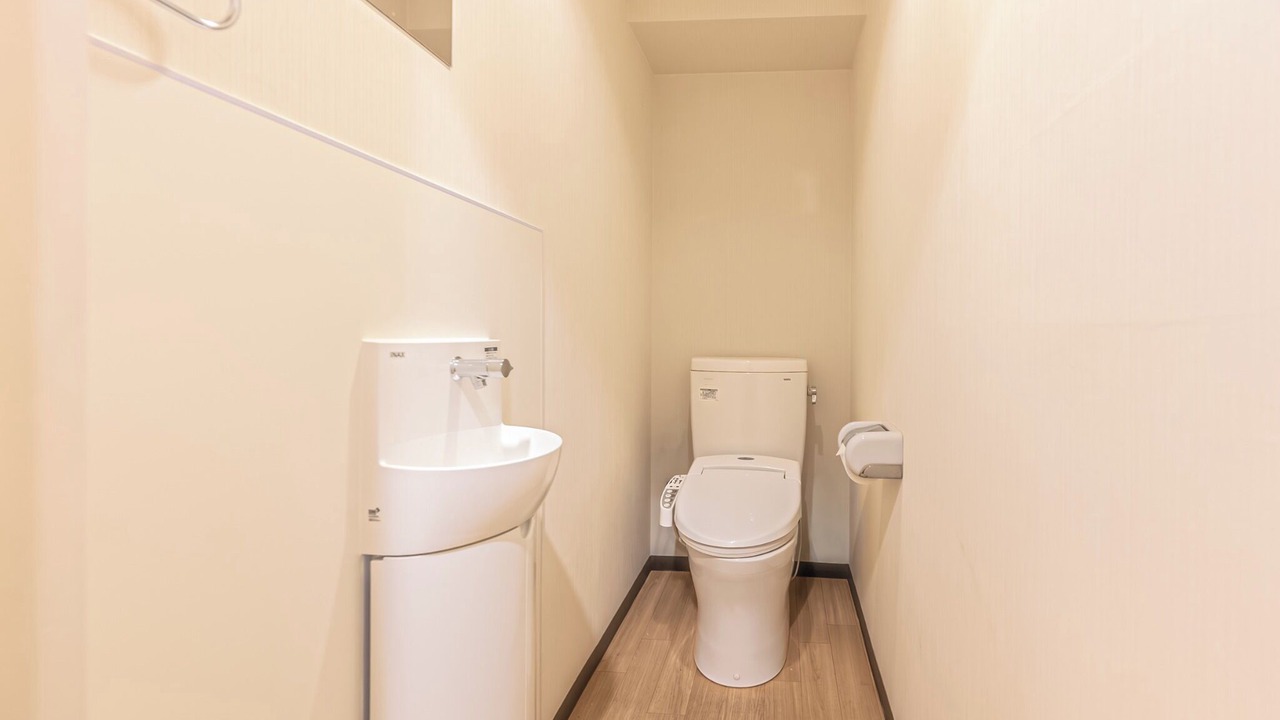 Photo of Bathroom in Nakano