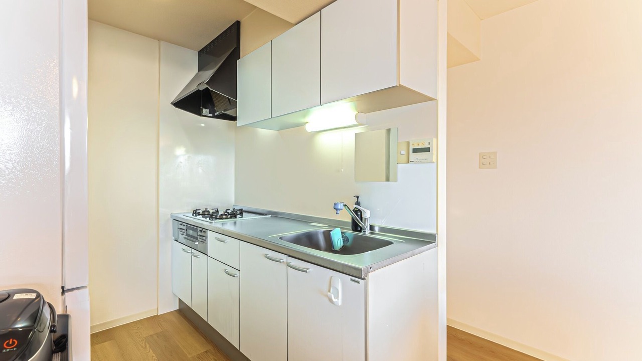 Photo of Kitchen in Nakano