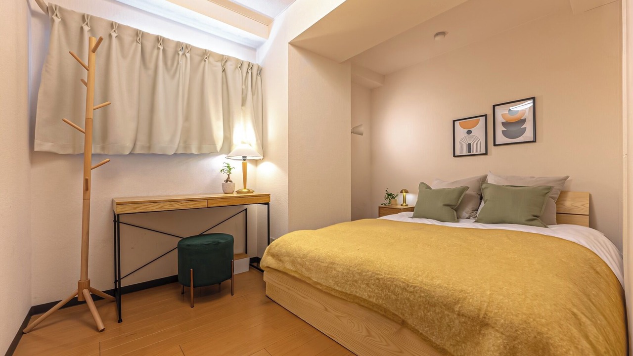 Photo of Bedroom in Nakano