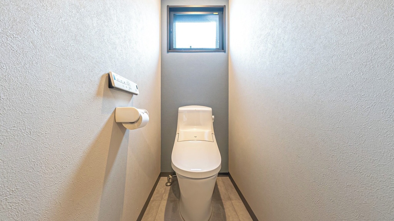 Photo of Bathroom in Okubo