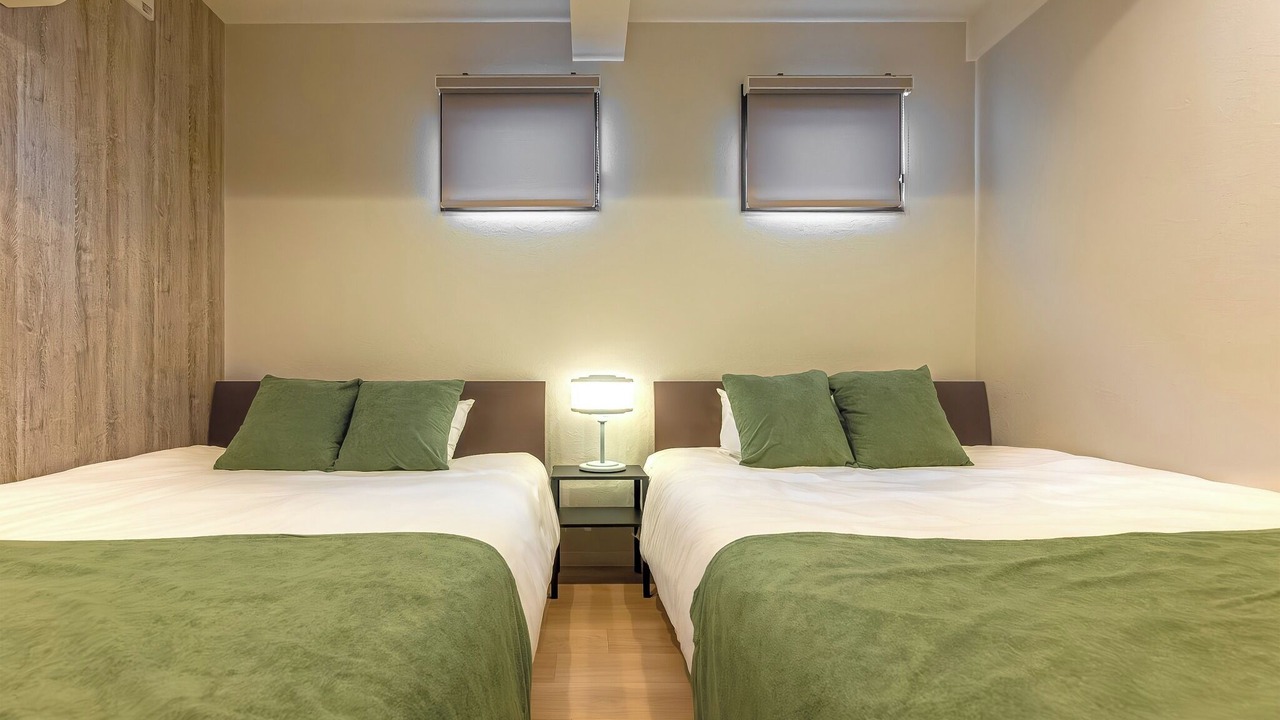 Photo of Bedroom in Okubo