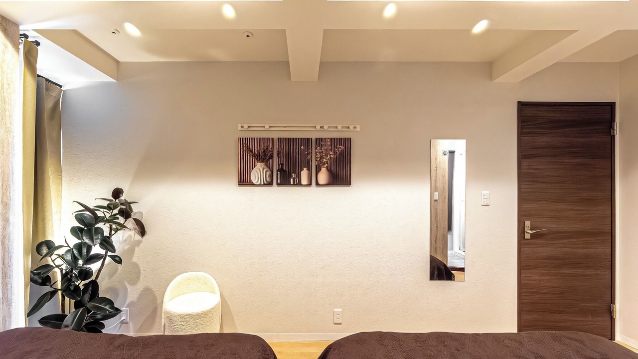 Photo of Bedroom in Okubo
