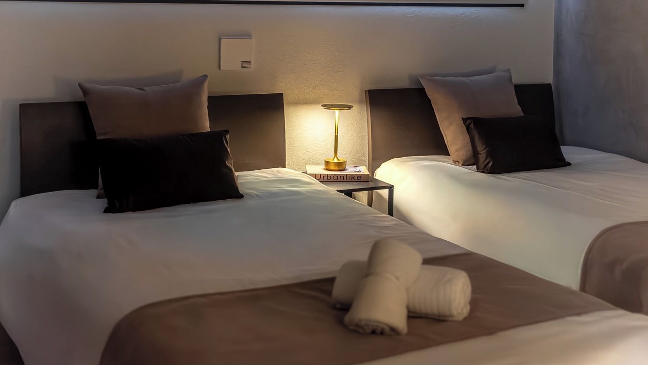 Photo of Bedroom in Okubo