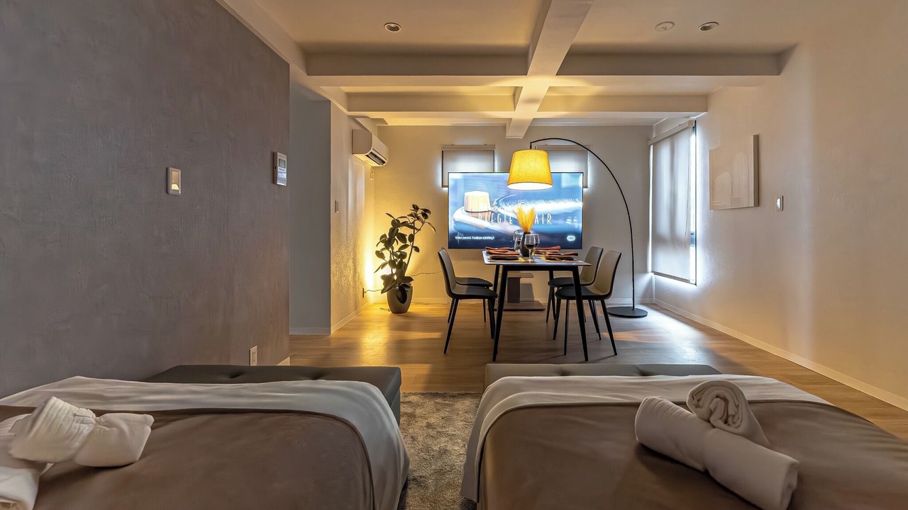 Photo of Bedroom in Okubo