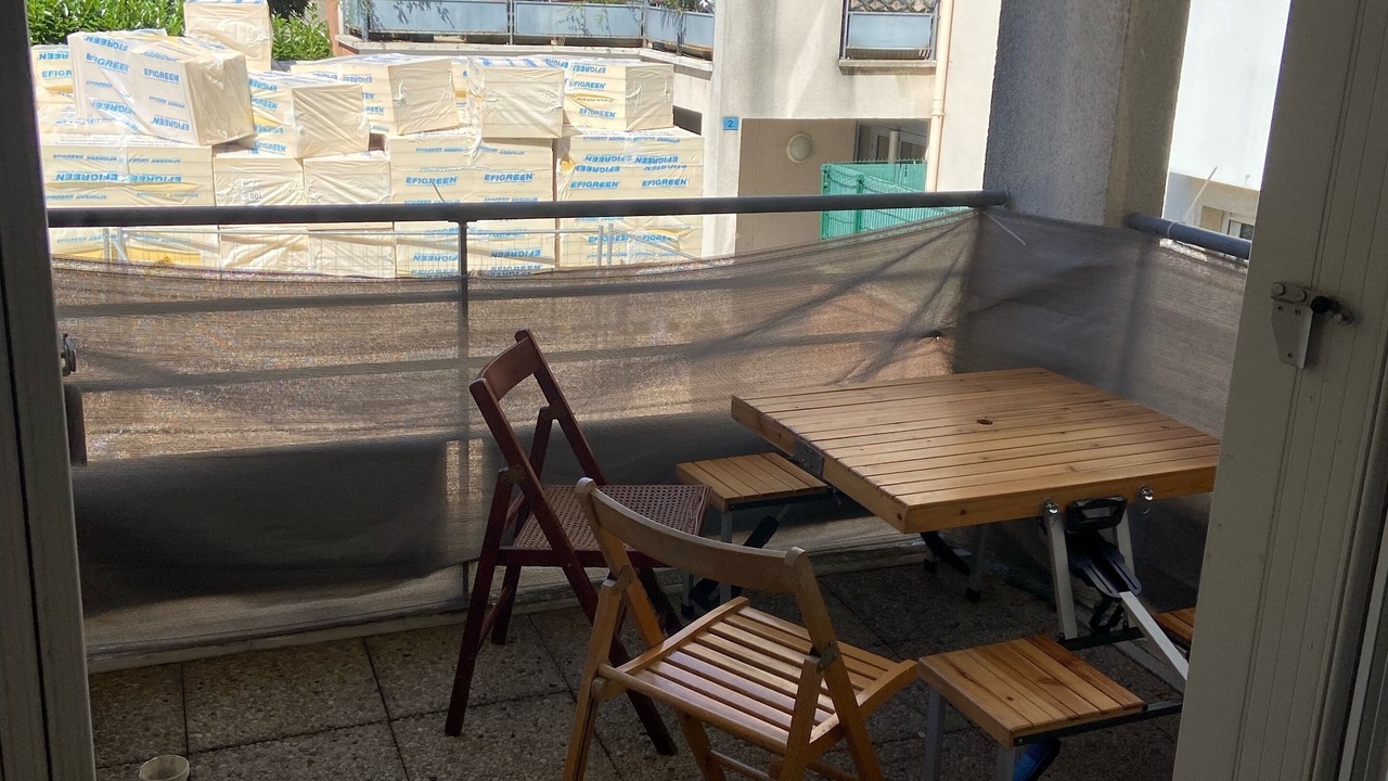 Photo of Outdoor in Bagneux