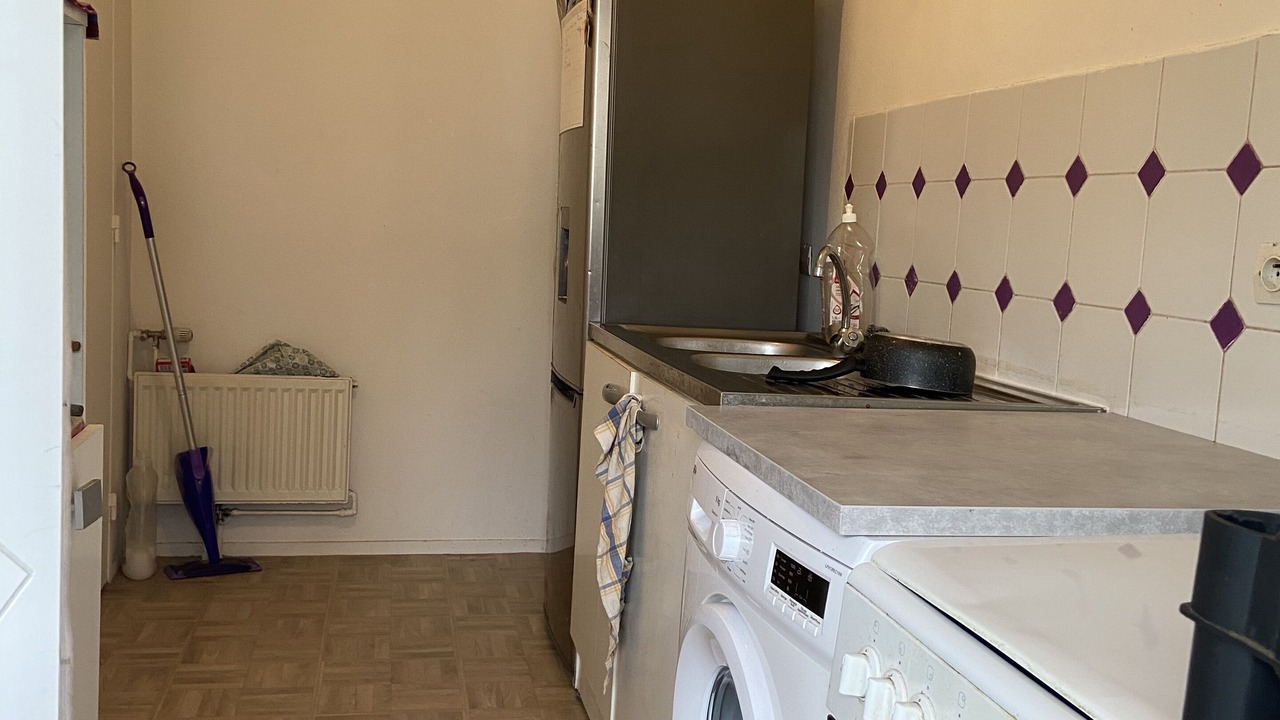 Photo of Kitchen in Bagneux