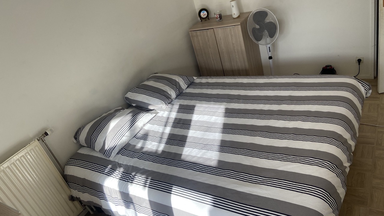 Photo of Bedroom in Bagneux