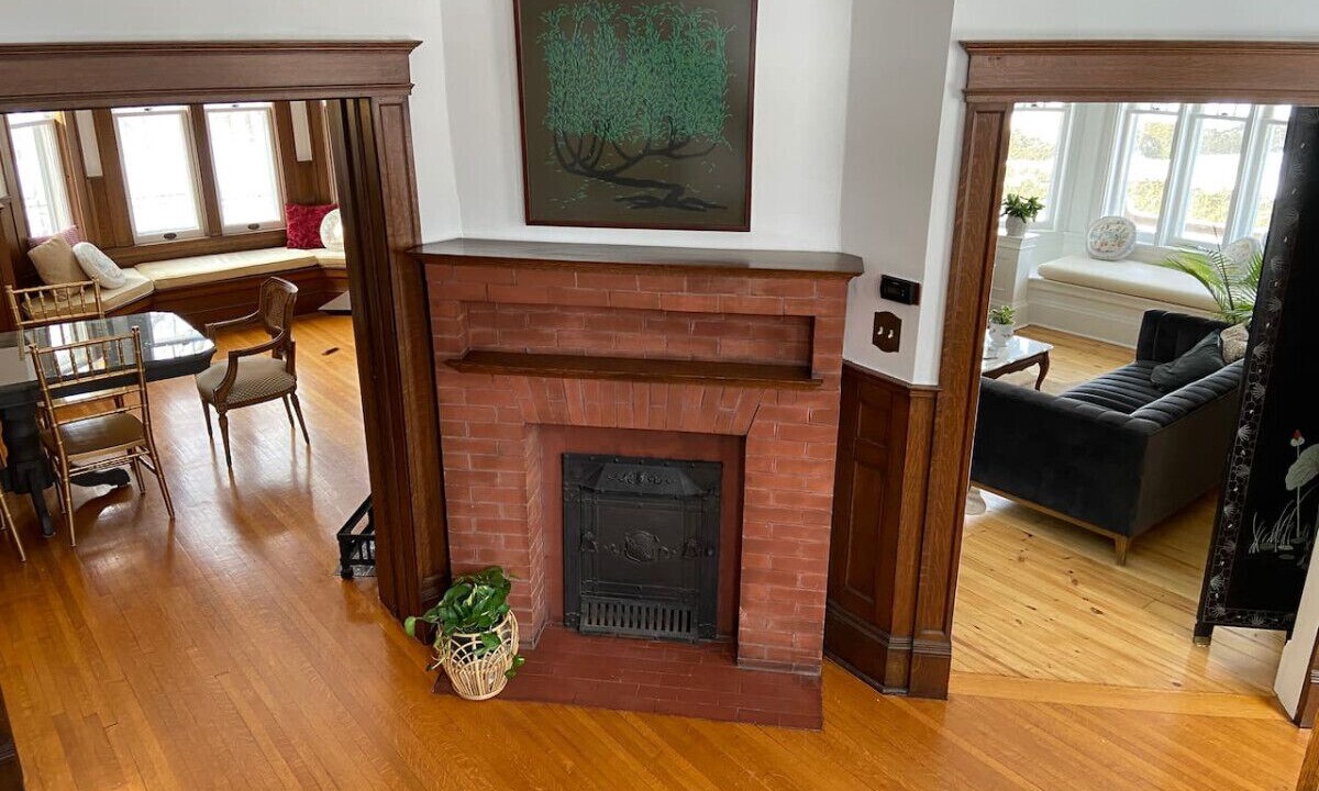 Photo of Livingroom in Meaford