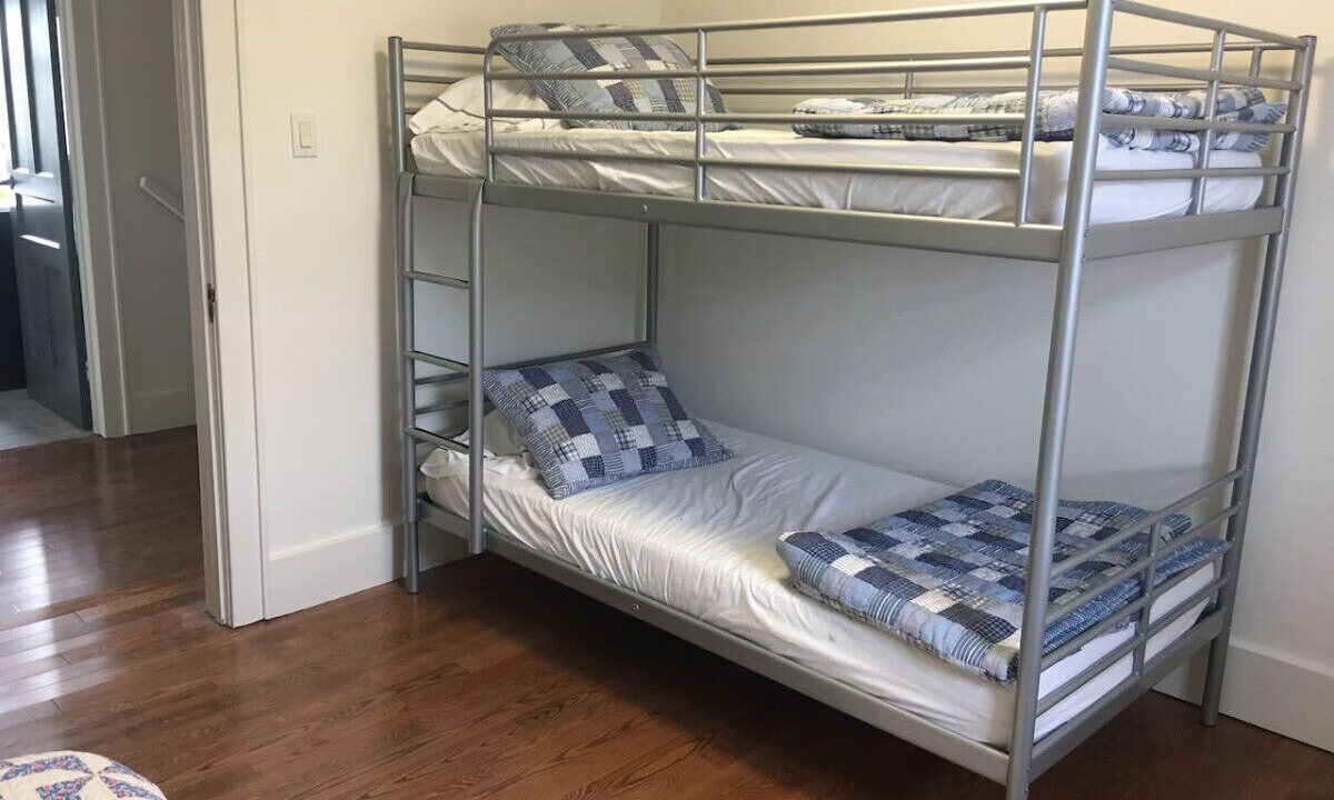 Photo of Bedroom in Grey Highlands