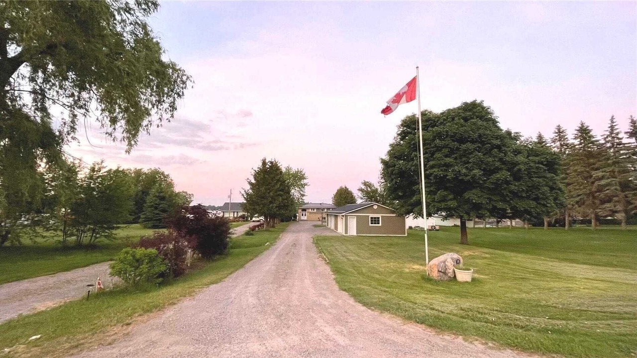 Photo of Outdoor in Kirkfield