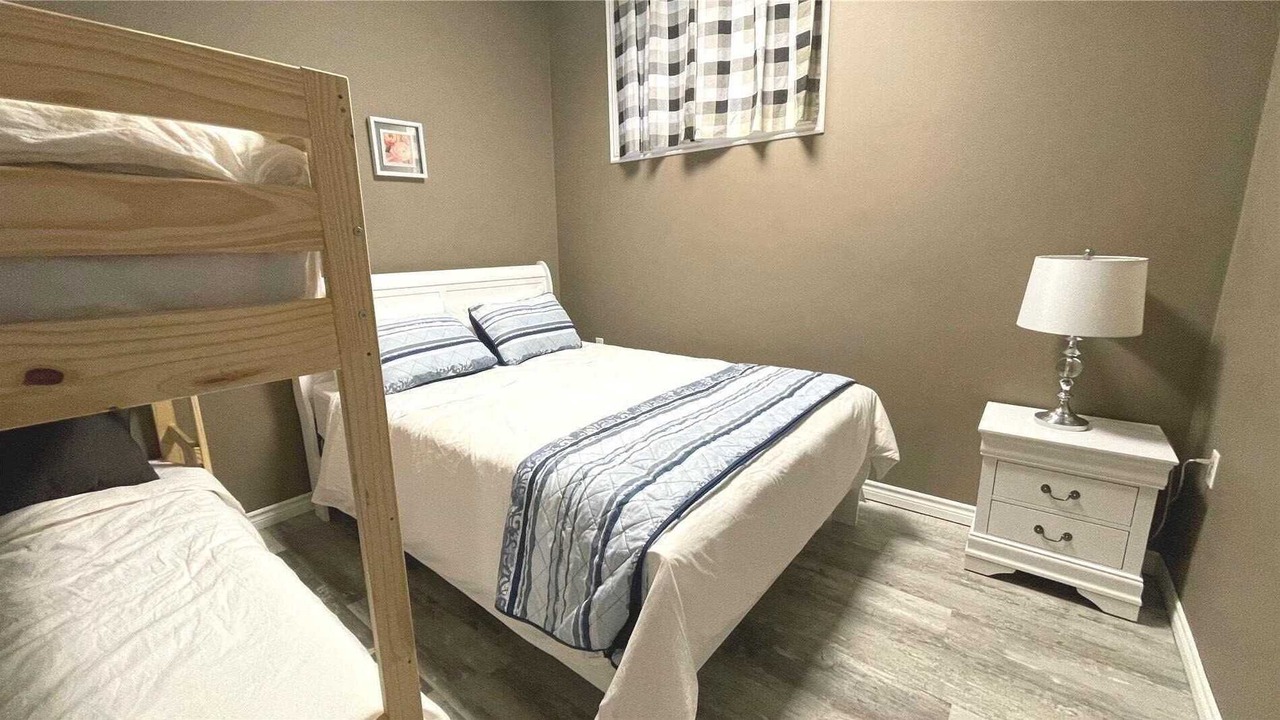 Photo of Bedroom in Kirkfield