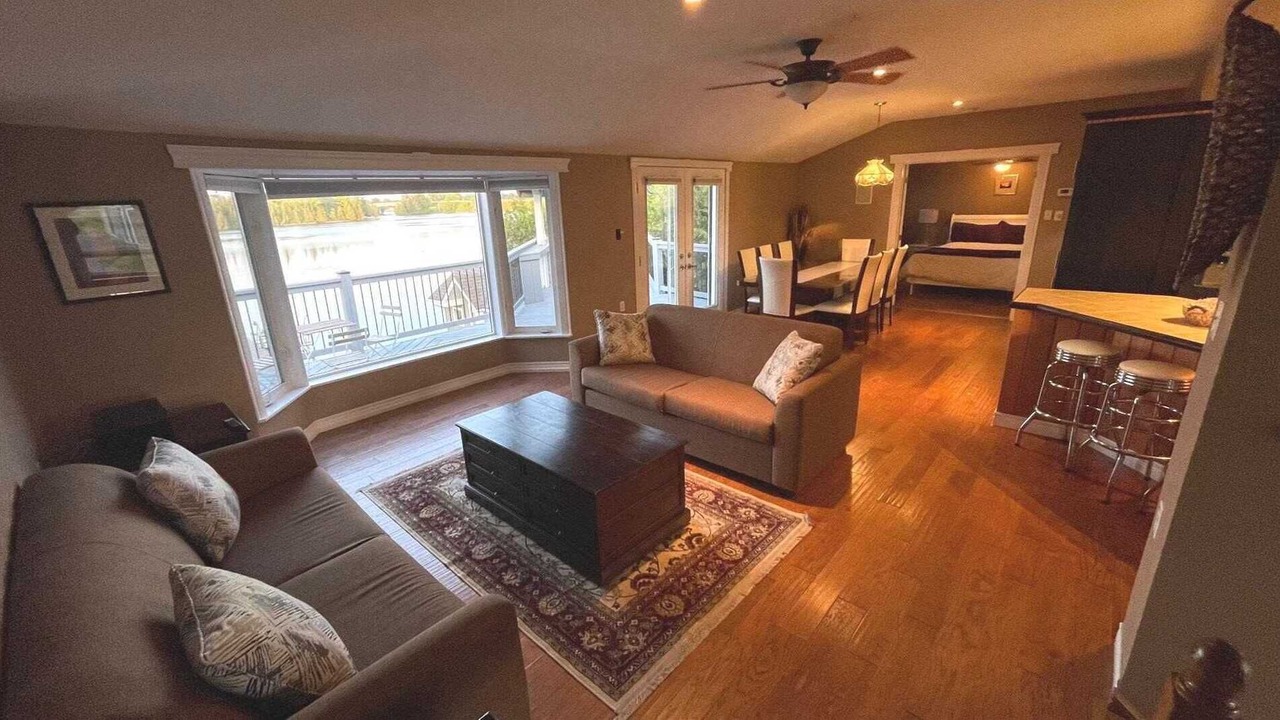 Photo of Livingroom in Kirkfield