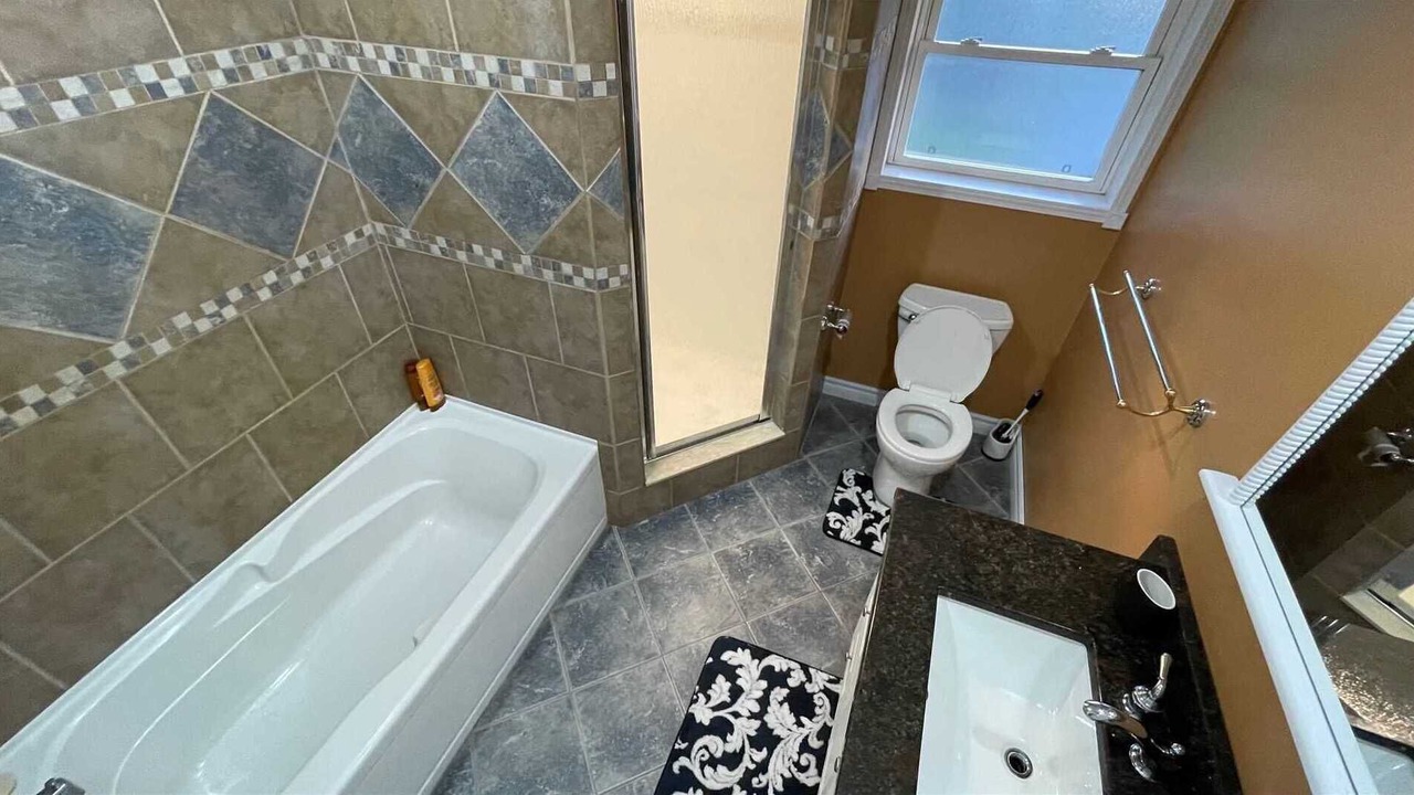 Photo of Bathroom in Kirkfield