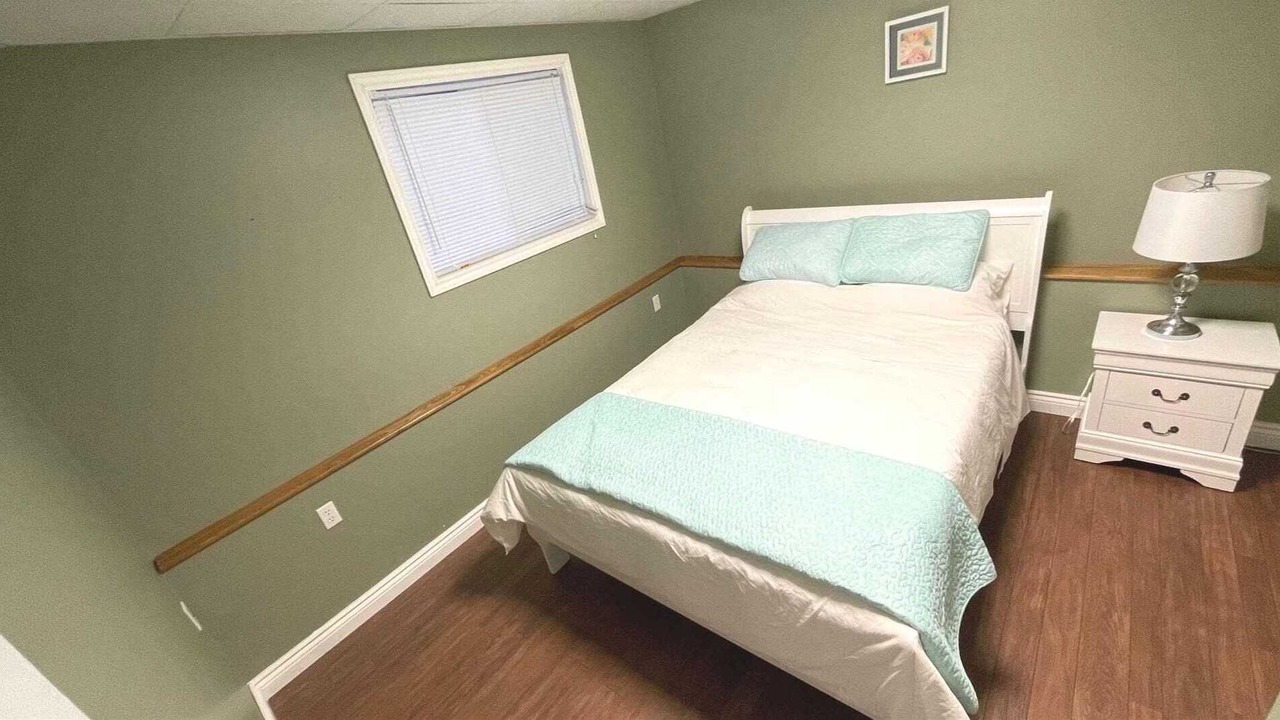 Photo of Bedroom in Kirkfield