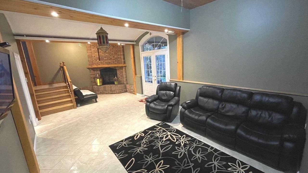 Photo of Livingroom in Kirkfield