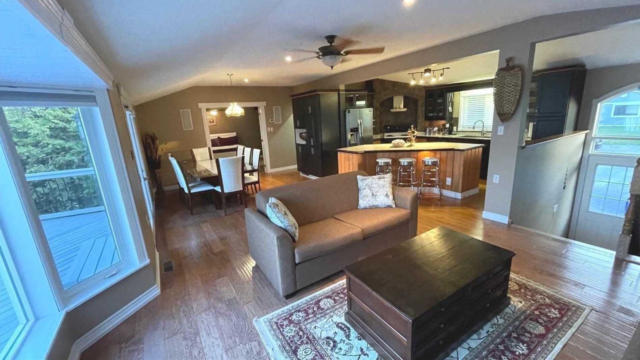 Photo of Livingroom in Kirkfield