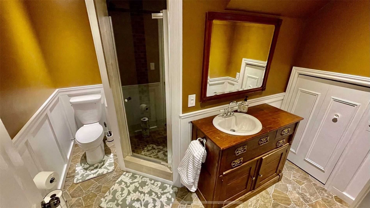 Photo of Bathroom in Kirkfield