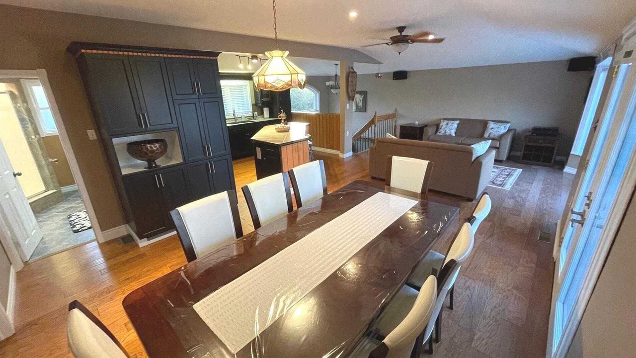 Photo of Livingroom in Kirkfield