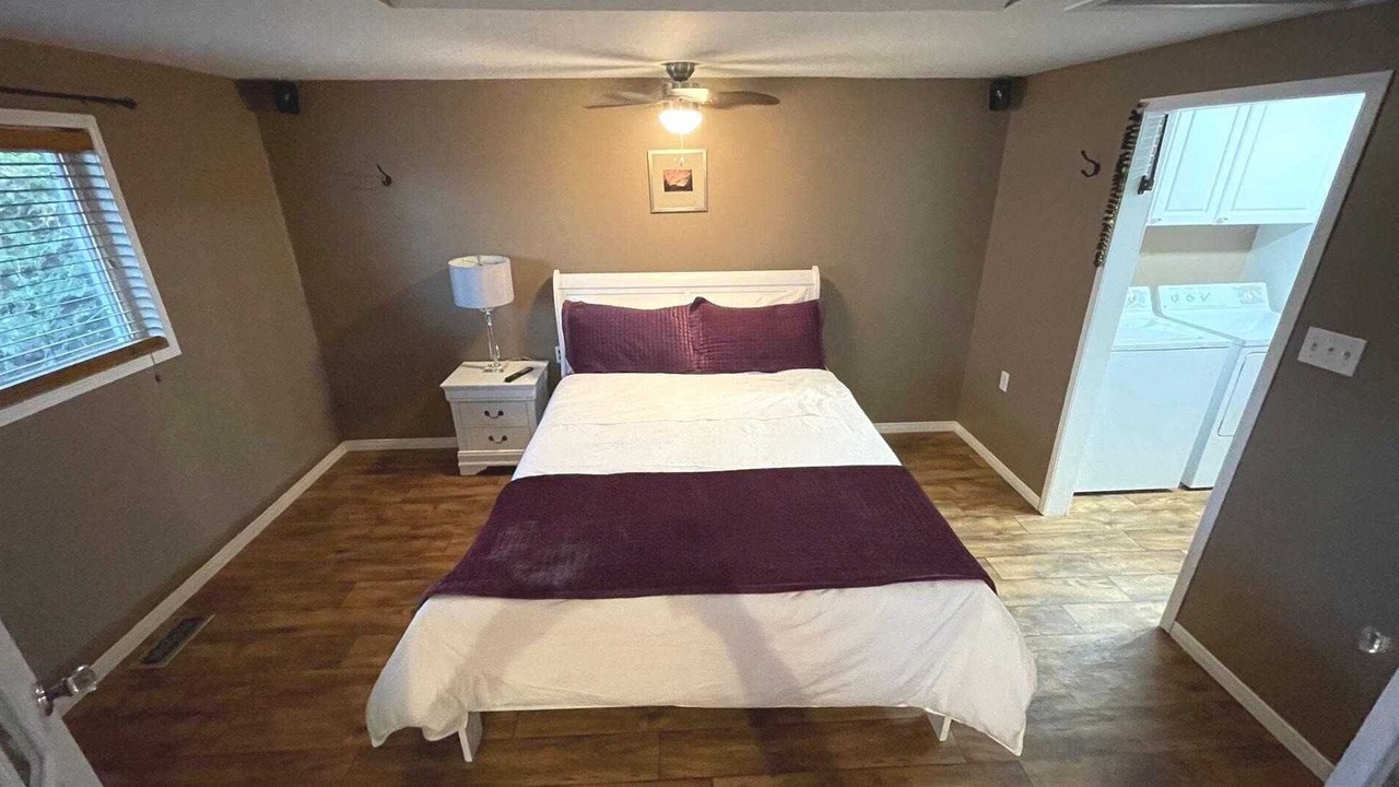 Photo of Bedroom in Kirkfield