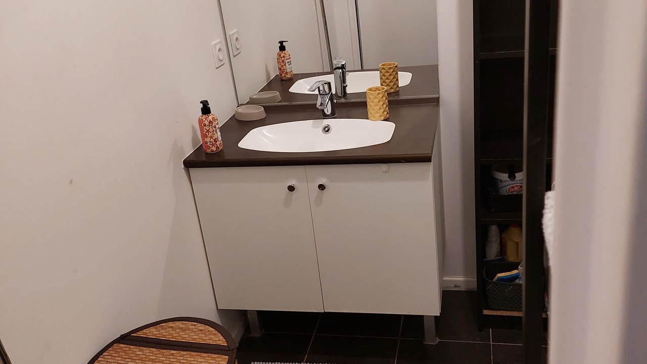 Photo of Bathroom in Aulnay-sous-Bois